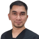 Dr Hasif Apandi